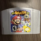 Super Smash Bros. (Nintendo 64 N64, 1999)