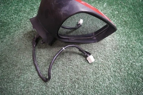 2012 2013 2014 SCION FRS PASSENGER SIDE RH RED Door Mirror OEM 91036CA080