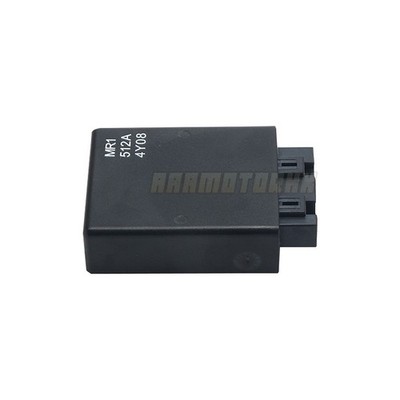 Zündbox CDI ECU Einheit Steuergerät für Honda VT600C Shadow VLX 1988-1998