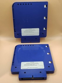 Vintage 1994 SEGA Pico Storyware Cartridge Lot  7- Disney Lion King Mickey Mouse