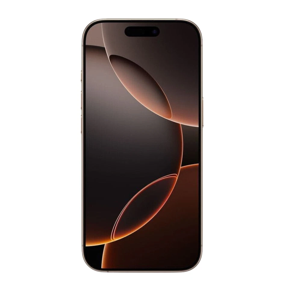 Apple iPhone 16 Pro Max · 512GB, photo 3 sur 5