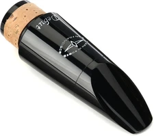 Clark W Fobes Debut Bb Clarinet Mouthpiece
