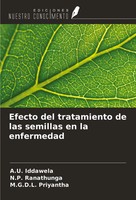 Efecto Del Tratamiento De Las Semillas En La Enfermedad A. U. Iddawela (U. A.)