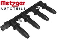 Metzger 0880012 ZüNdspule ZüNdmodul
