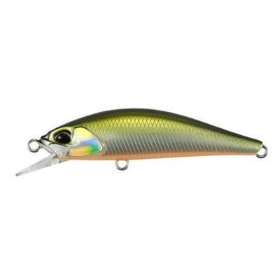 DUO Spearhead Ryuki 50S Takumi, Lenght mm 50 MNI4047 Tennessee Shad, Sinking ...