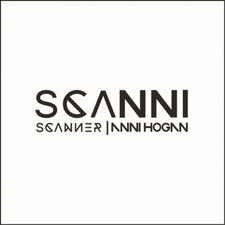 Scanner & Anni Hogan Scanni (CD) Album