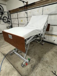 Adjustable Bed - SPAN Encore - $4000+ MSRP