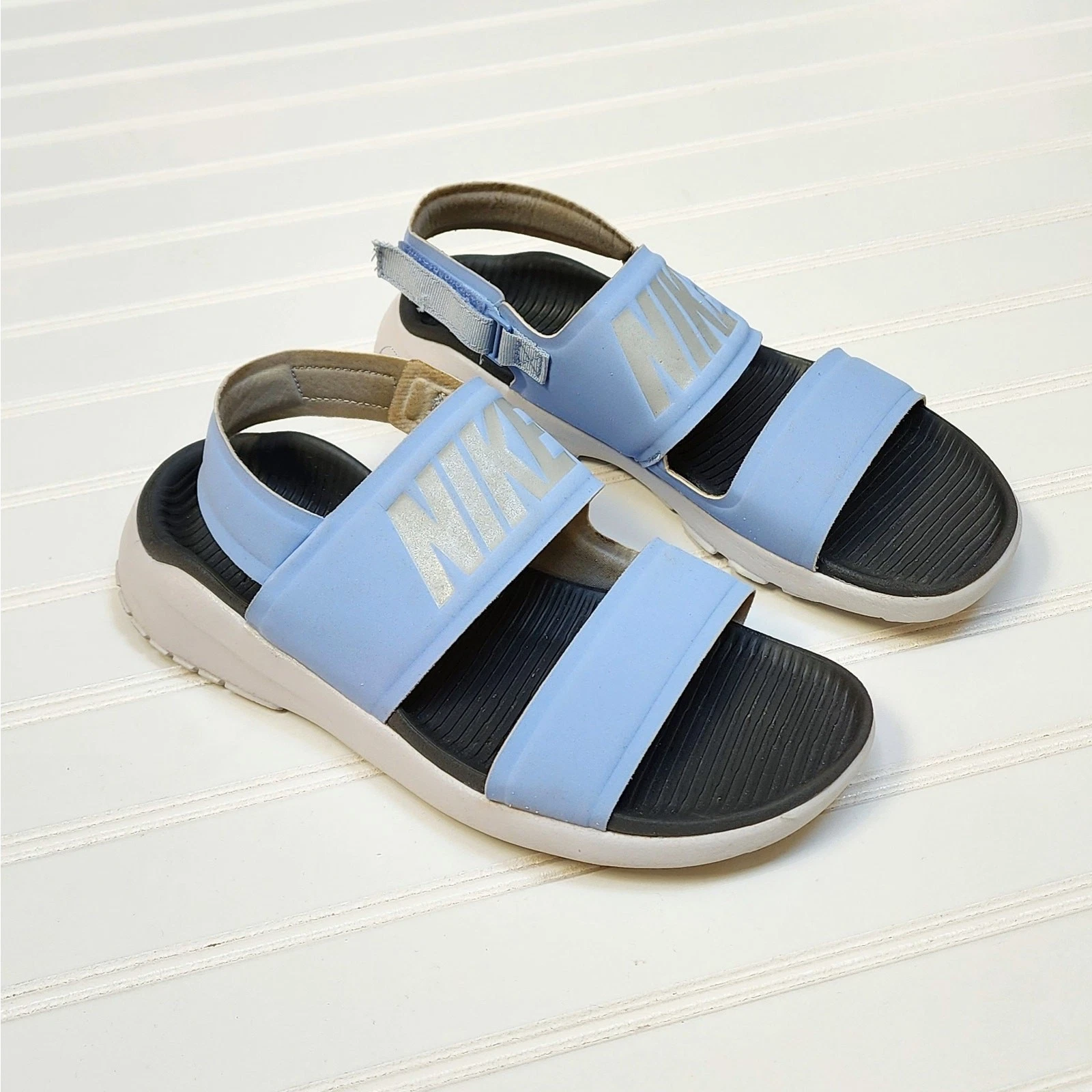 Sandali Nike donna Tanjun