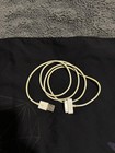 Genuine Apple USB Sync Data Cable For Classic iPod 1 2 3 4 Generation