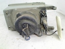 Feu avant (phare) Renault R25