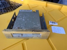 Vintage MITSUMI 3.5" Internal 1.44MB Floppy Drive D359T6 Newtronics - REF 1887