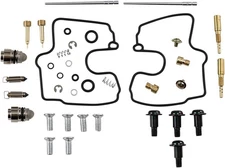 PARTS UNLIMITED 26-1746 Carburetor Repair Kit - Suzuki