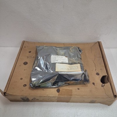 KELVIN HUGHES CTX-A332 X-BAND RADARSCHALTUNG (NEU OPEN BOX)