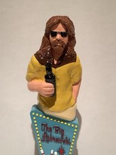 Beer Tap Handle Lebowski Dude