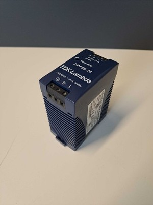 DPP5024 - TDK LAMBDA - DPP5024 / Gebrauchte Stromversorgung
