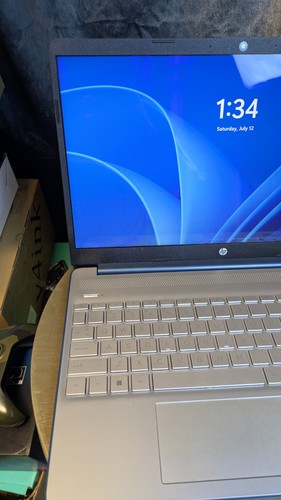 HP 15-DY0700TG Intel Pentium (8/256 Go) - Photo 3/10