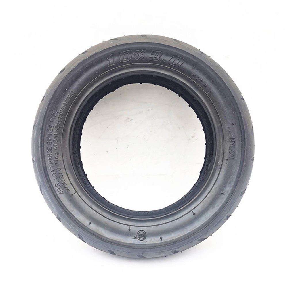 per Pneumatico Tubeless Nuovo Pneumatico Solido Nero per X Iao* per Mi Scooter Elettrico foto 4