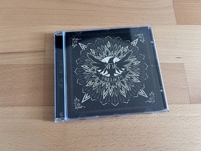 K-FIK - Relikt | No Return Records Krijo Stalka Cone Gorilla ACAZ NRT KFIK