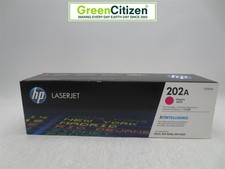 HP 202A LaserJet Pro M254 MFP280 281 Magenta Toner Cartridge CF503A - 2019