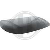 1X Motorhaube Diederichs 6661000 Passend FüR Toyota