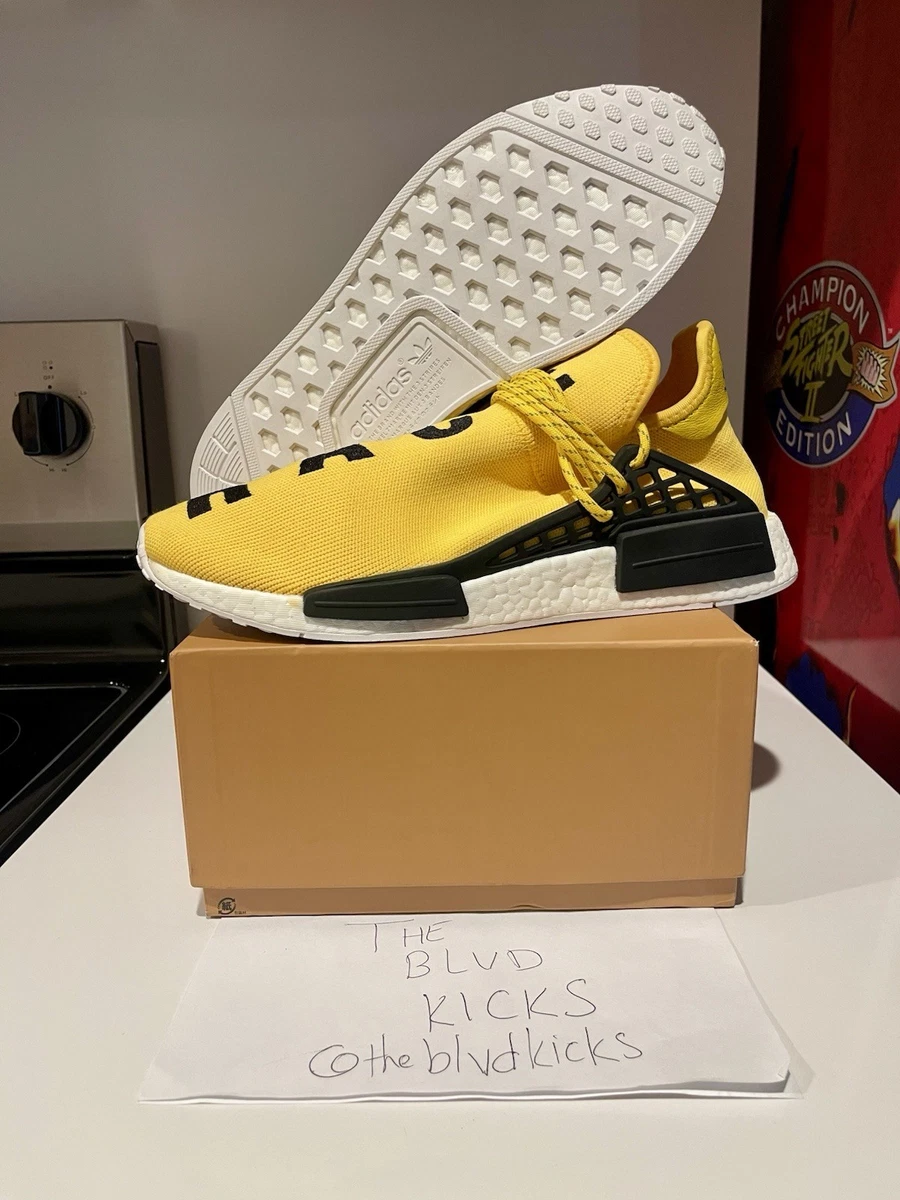 adidas gazelle silver green womens Human Races NMD Yellow – THE-ECHELON