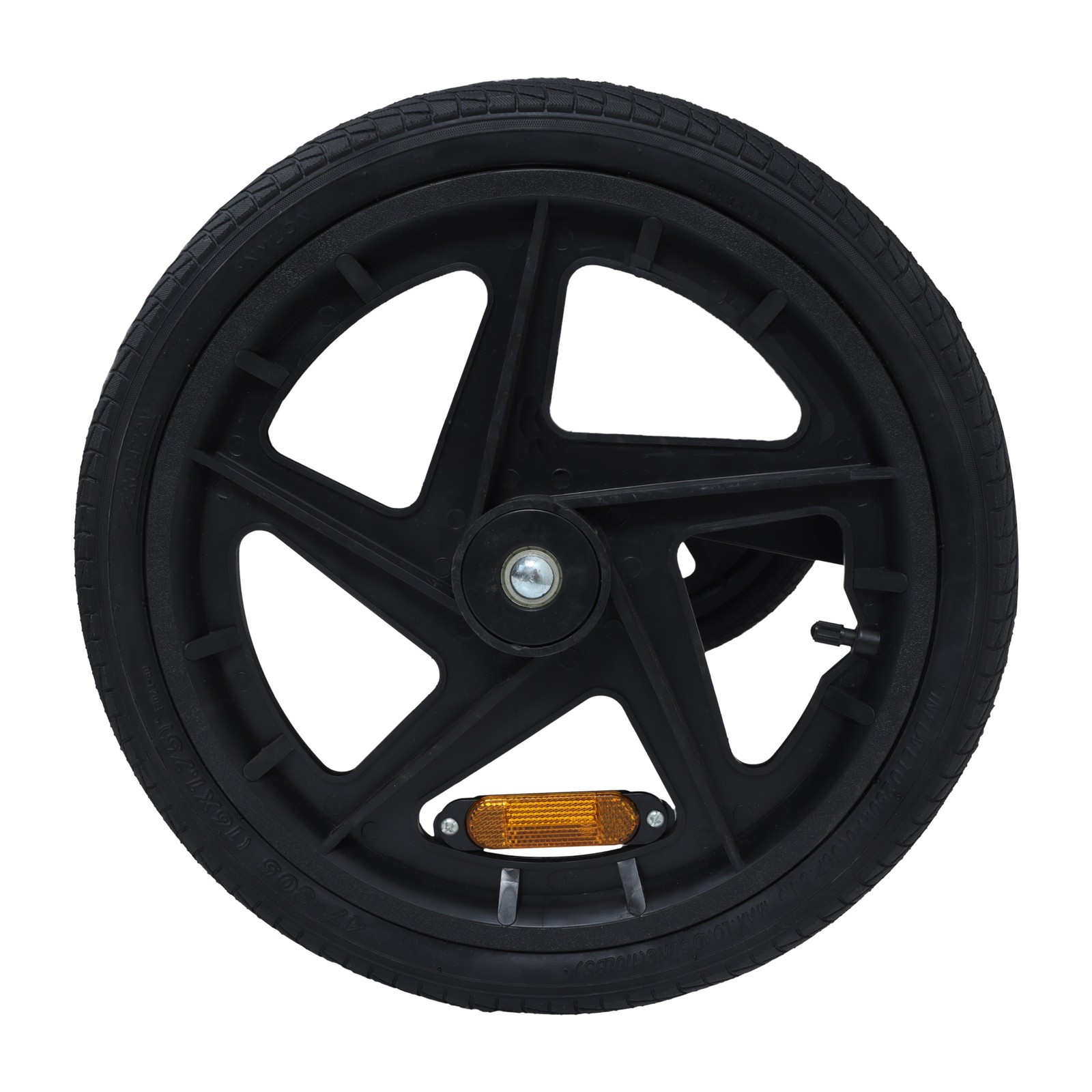 Pet Bike Trailer Dog Cart for Bicycle,Suitable for Small and Medium Pets,E