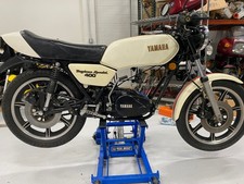 1979 Yamaha RD400 DAYTONA SPECIAL 