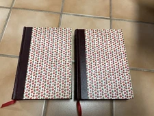 VG 1984 Hardcover First Edition Mme Begue Picayune Creole New Orleans Cookbook