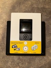 Sony VRD-MC3 DVDirect Standalone DVD Recorder   Tested Working   No PC Needed