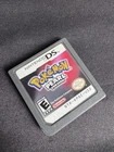 Pokémon Pearl Version Nintendo DS Authentic Tested Cartridge Only