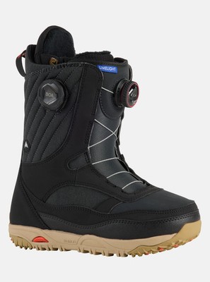 Burton Limelight BOA Womens Snowboard Boots 2026 Size 6 US NIB