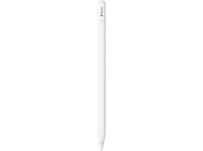 Apple Pencil - USB-C, Bluetooth®, Se acopla y enlaza magnéticamente - Imagen 1 de 3