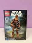 LEGO 75530 Star Wars Chewbacca Retired New Sealed Nice Box Free Shipping