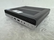 HP EliteDesk 800 G5 i5-9500 8GB 256GB SSD Win 11 Pro