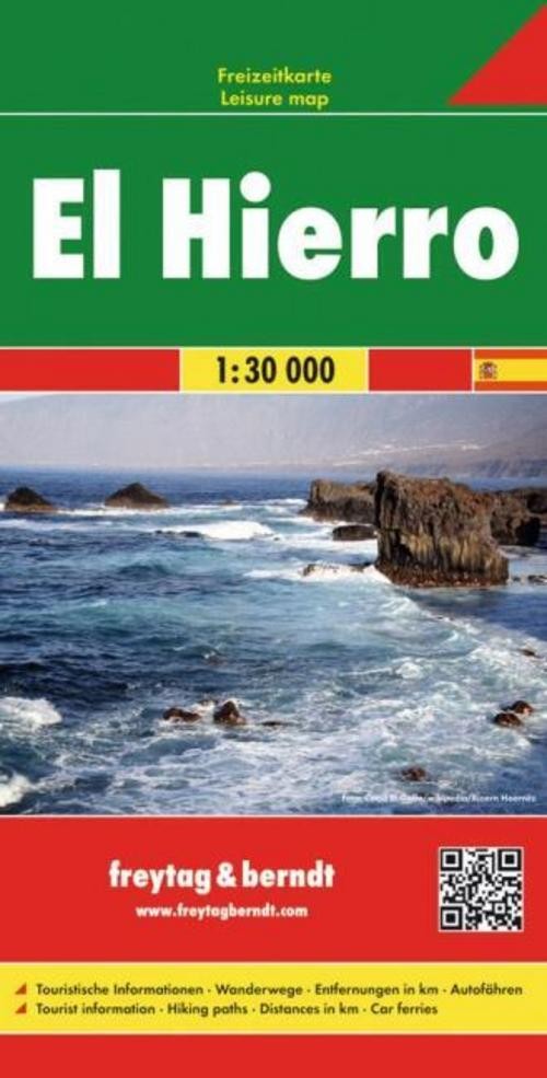 El Hierro 1 : 30 000 - Bild 3