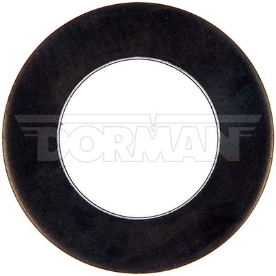Dorman 095-156CD Aluminum With Rubber Coating Drain Plug Gasket, Fits M12