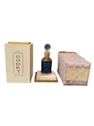 France Parfum GODET Cyprus 30ml - Antique Bottle + Box + Display - Rare