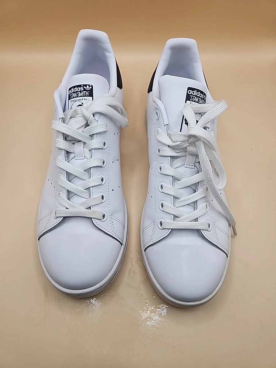 adidas Stan Smith White Collegiate Navy for Sale | Authenticity