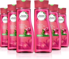 Herbal Essences Ignite My Colour Shampoo for Coloured Hair, 400 ml - Pack of 6 6.48 per litre