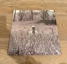 Taylor Swift - Folklore - In The Weeds Teal - Deluxe Vinyl LP