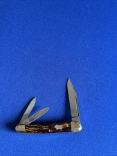 Kinfolks German Pocket Knife ~ L@@K