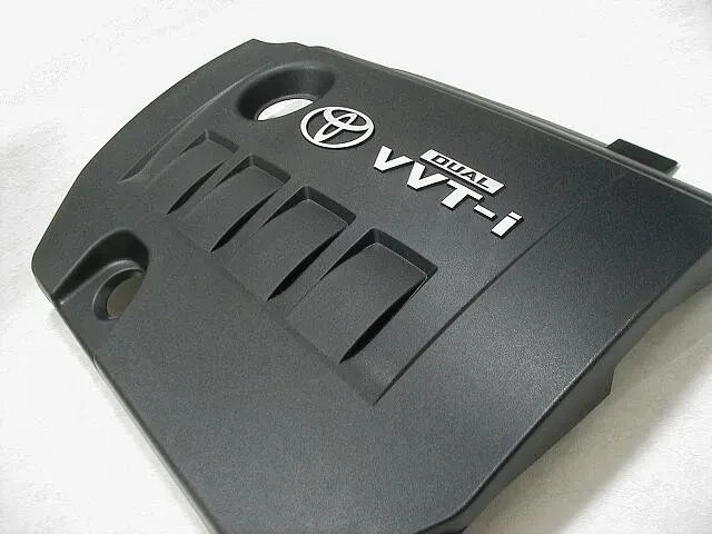 Toyota Vvt-i Engine 2 3 ZR FE Top Cover Tuning Coil Corolla