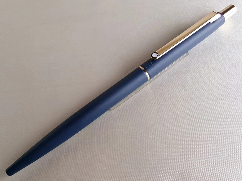 Montblanc Slimline Ballpoint Pens for sale | eBay