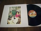 Led Zeppelin, Presence, 1976 Swan Song 1st Press. VG++ Cond.
