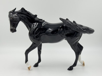 Peter Stone 2011 FCM DAH Thoroughbred
