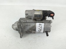 2014-2015 Chevrolet Spark Car Starter Motor Solenoid Oem MCR7A