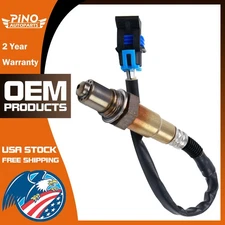 Up / Downstream Oxygen O2 Sensor OEM for Cadillac GMC Acadia Chevrolet 234-4818