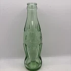 Vintage Coca-Cola bottle 6 Fl oz. PAT’D December 25th 1923 In Asbury Park, NJ