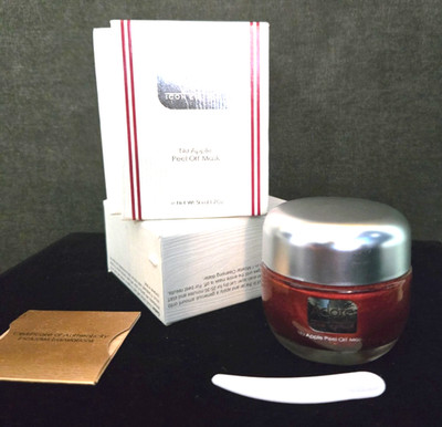 NEW Icon Edition | Nu Apple Enzyme Facial Skin Mask Authen.  $499.00 msrp