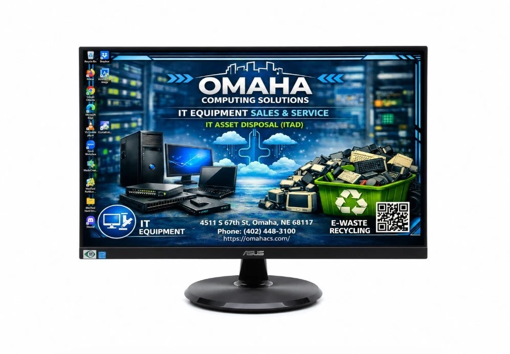 ASUS P 16:9 23-24.9 Inch Computer Monitors for sale | eBay